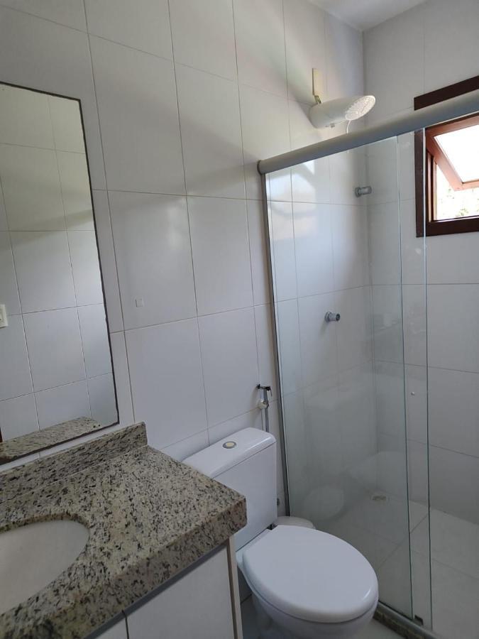 Linda Casa 4/4 Com Piscina Na Praia Do Forte. Villa Mata de Sao Joao Buitenkant foto